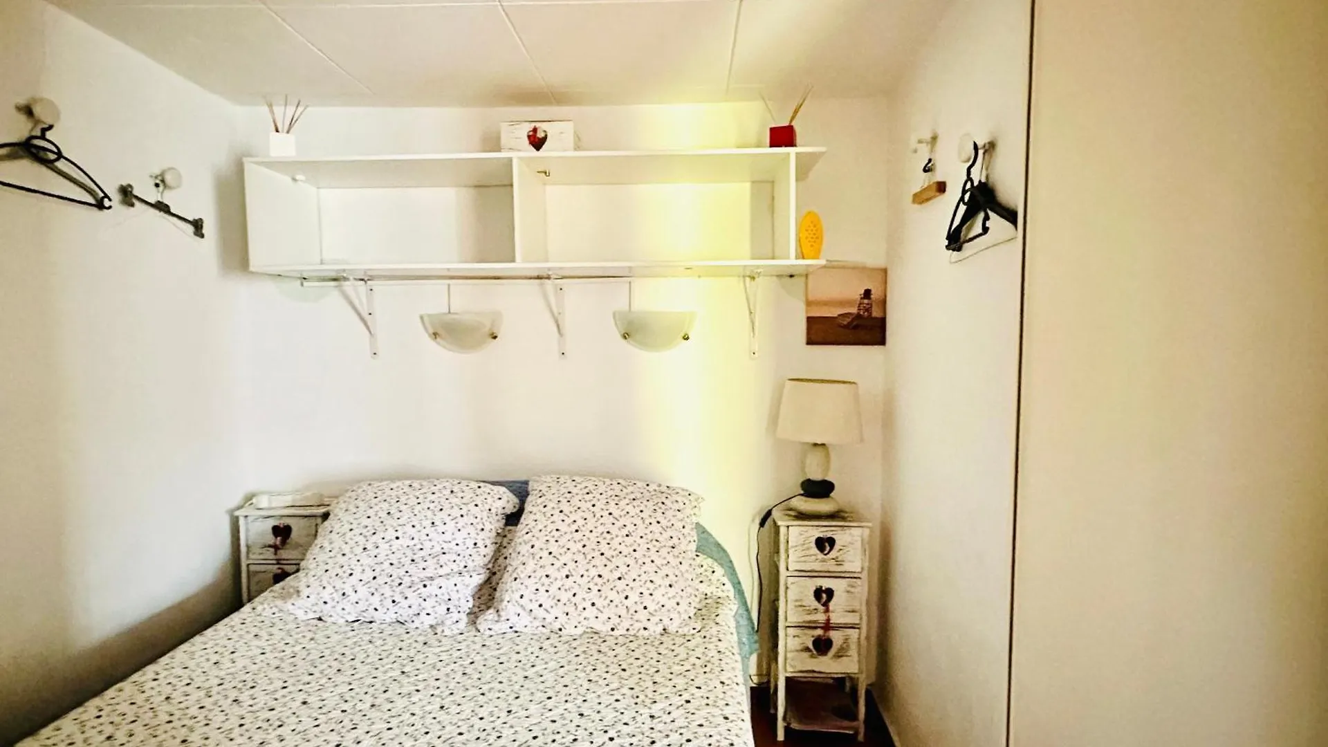 Prázdninový dům Vila Global Immo 5060 Casa Petite Roses Španělsko