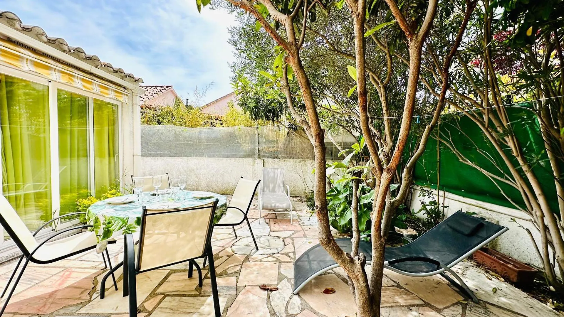 Ferienhaus Villa Global Immo 5060 Casa Petite Roses Spanien