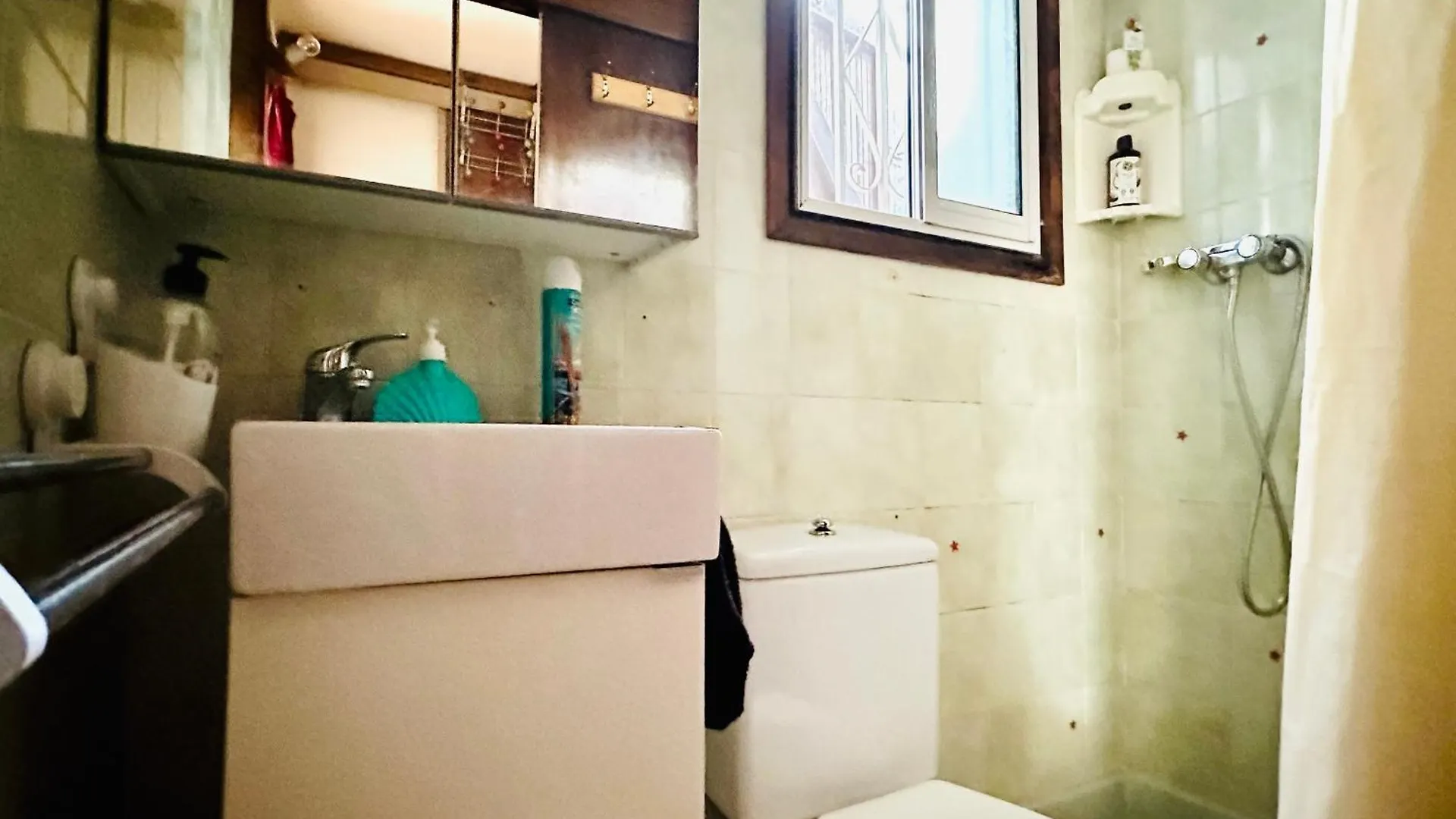 Vila Global Immo 5060 Casa Petite Roses Prázdninový dům