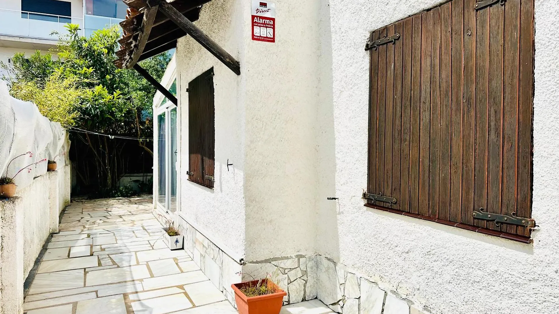 Vila Global Immo 5060 Casa Petite Roses