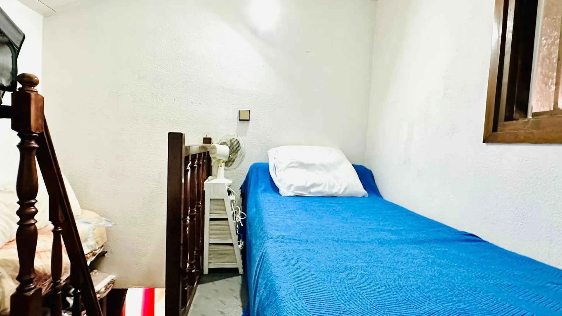 Vila Global Immo 5060 Casa Petite Roses Prázdninový dům