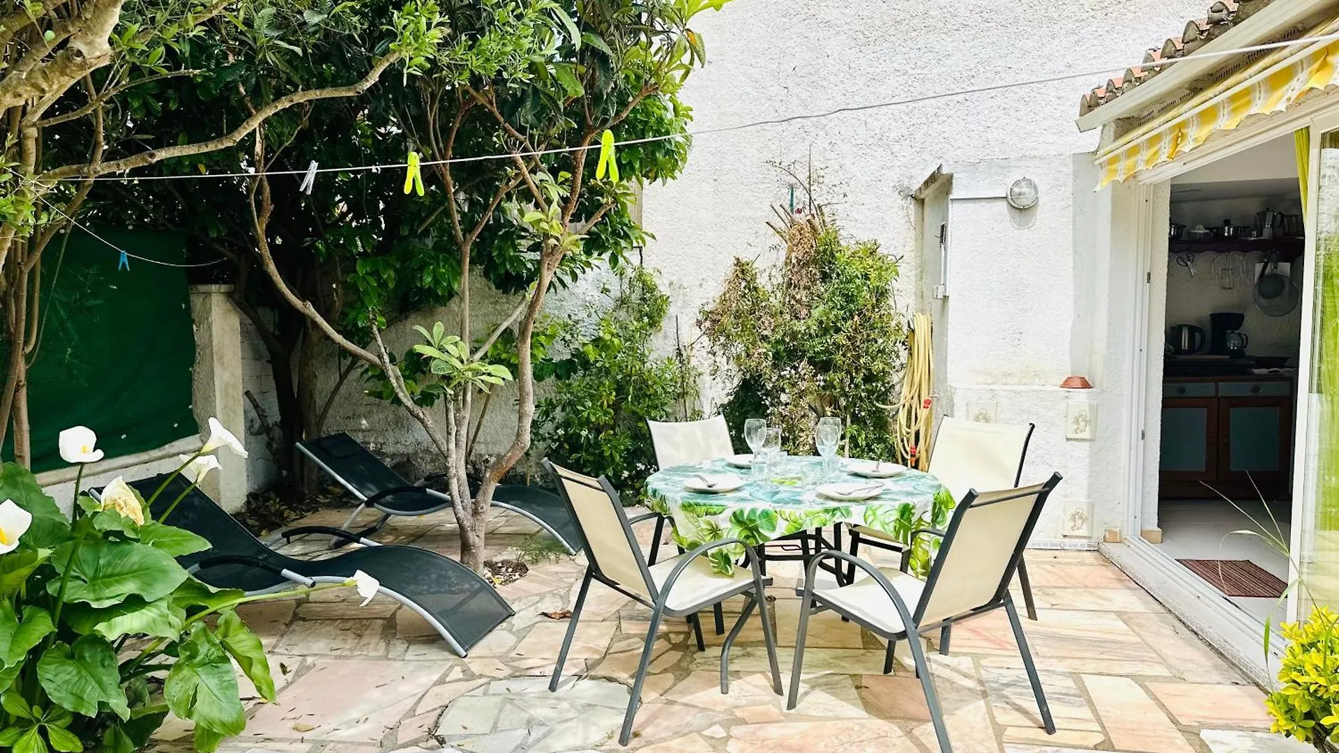 Global Immo 5060 Casa Petite Villa Roses 0*,  Spain